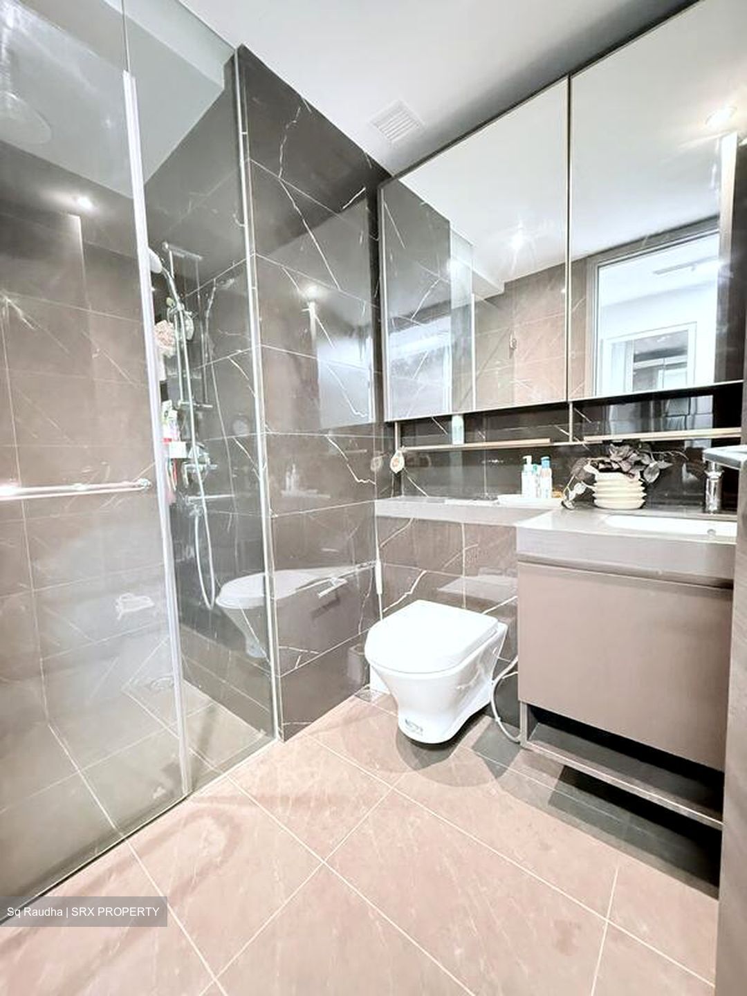 The Florence Residences (D19), Apartment #576810111